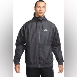 Nike Sportswear Windrunner Hooded Jacket